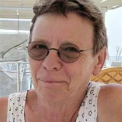 Christiane GIOT à Libramont-Chevigny: avis de décès