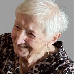 Christiane NAISSE à Vonêche: avis de décès