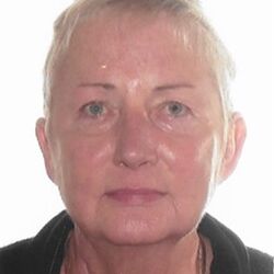 Claire Legros à Tournai: avis de décès