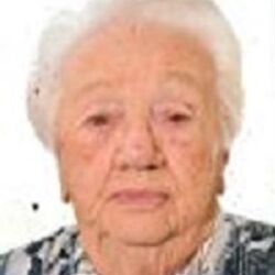 Clémentine HOLTZHEIMER à Attert: avis de décès