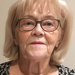 Colette FELTESSE à Attert: avis de décès