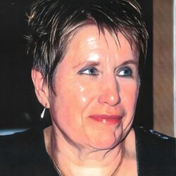 Danièle De Déa à Arlon: avis de décès