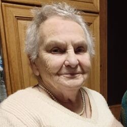 Denise MALDAGUE à Bertrix: avis de décès