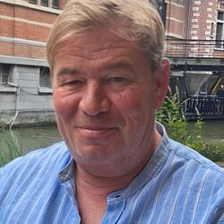 Eddy RICHEZ à Tournai: avis de décès