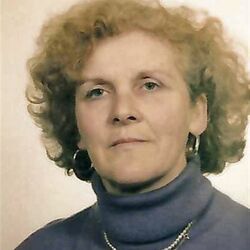 Emilia GOLIN à Wépion: avis de décès