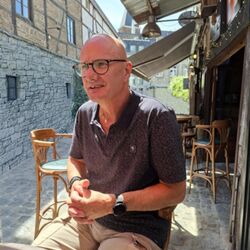 Eric Macors à Andenne: avis de décès