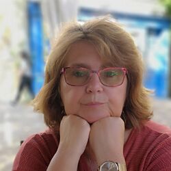 Evelyne Dubois à Blicquy: avis de décès