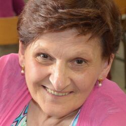 Francine JACQUET à Andenne: avis de décès