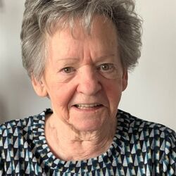 Francine LENOIR à Saint-Georges-Sur-Meuse: avis de décès