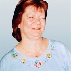 Françoise BAUSIÈRE à Tournai: avis de décès