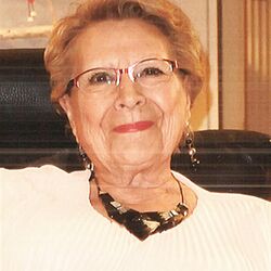 Françoise DE KEYSER à Gembloux: avis de décès