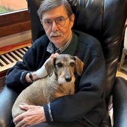 Georges SCHLIM à Arlon: avis de décès