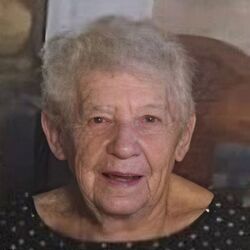 Georgette CORNET à Villers-Sur-Semois: avis de décès