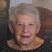 Georgette CORNET
