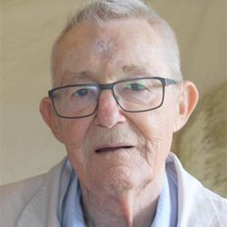 Gérard HUON à Herquegies: avis de décès