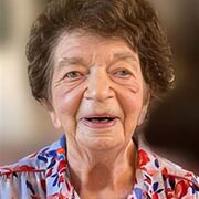 Ghislaine BLAMPAIN