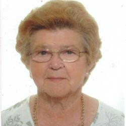 Ghislaine Lemaitre à Kain: avis de décès