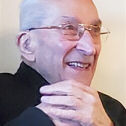 Gilbert Thirion à Marche-En-Famenne: avis de décès