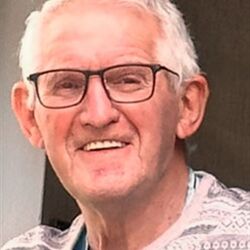 Henri Hoeckman à Barry: avis de décès