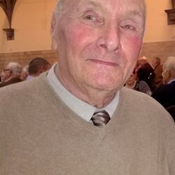 Henri Wacquier à Tournai: avis de décès