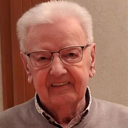 Herman BODARWE à Malmedy: avis de décès