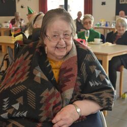 Hildegard RAUSCHEN à Bertrix: avis de décès