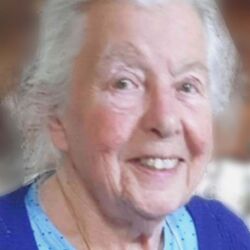 Jacqueline GUILLAUME à Namur: avis de décès