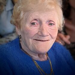 Jacqueline TONNEAU à Jambes: avis de décès