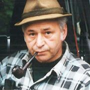 Jacques GEORGES