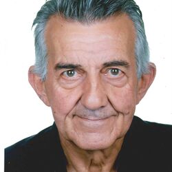 Jacques LAFONTAINE à Sainte-Marie-Sur-Semois: avis de décès