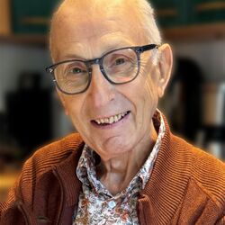 Jacques TOUSSAINT à Ambly: avis de décès