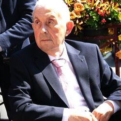 Jean-Marie LISSOIR à Hives: avis de décès