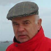 Jean MOUZON