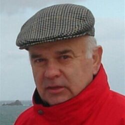 Jean MOUZON à Courrière: avis de décès