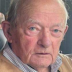 Jean-Pol DACHELET à Ganshoren: avis de décès