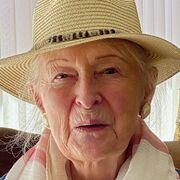 Jeannine PARFAIT