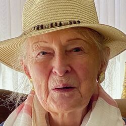 Jeannine PARFAIT à Froyennes: avis de décès