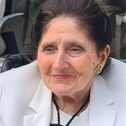 Joséphine-Charlotte SLACHMUYLDERS à Rochefort: avis de décès