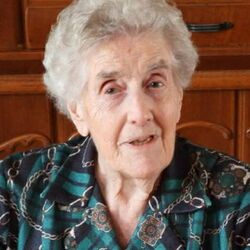 Joséphine CLABOTZ à Saint-Servais: avis de décès