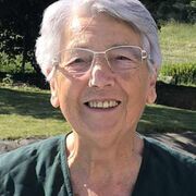 Josette HANNEQUIN