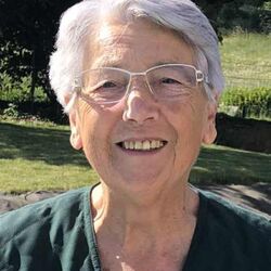 Josette HANNEQUIN à Saint-Mard: avis de décès