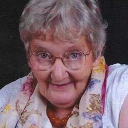 Josiane TRIPNAUX à Bois-De-Villers: avis de décès