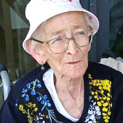 Josianne LENOIR à Virton: avis de décès