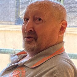 Jules LAFORÊT à Bouillon: avis de décès