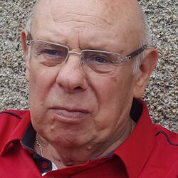 Louis BONAMIGO à Athus: avis de décès