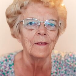 Lucette Broquet à Ath: avis de décès