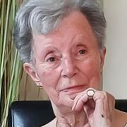 Madeleine DASNOY
