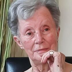 Madeleine DASNOY à Bastogne: avis de décès