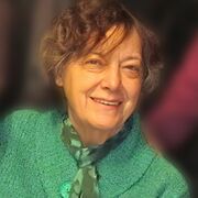 Madeleine THYS