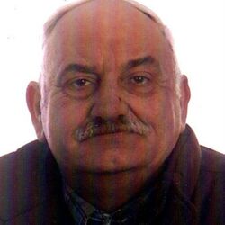 Marc Marichal à Wadelincourt: avis de décès